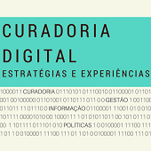 logotipo do encontro curadoria digital