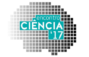 logotipo do encontro ciencia 2017