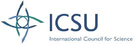 Imagem logotipo ICSU