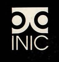 Imagem logotipo INIC