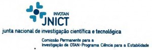 Imagem logotipo JNICT - INVOTAN