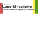 encontro luso brasileiro logotipo
