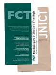 Folhetos da FCT e da JNICT