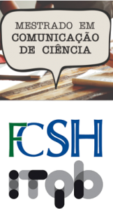 FCSH-ITQB logotipos