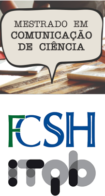 FCSH-ITQB logotipos