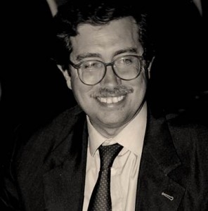 Mariano Gago, fodo do Arquivo de Ciência e Tecnologia
