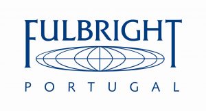 logotipo fulbright portugal