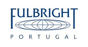 Logotipo da Fulbright Portugal