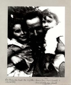 Dias Amado e filhos, circa 1930